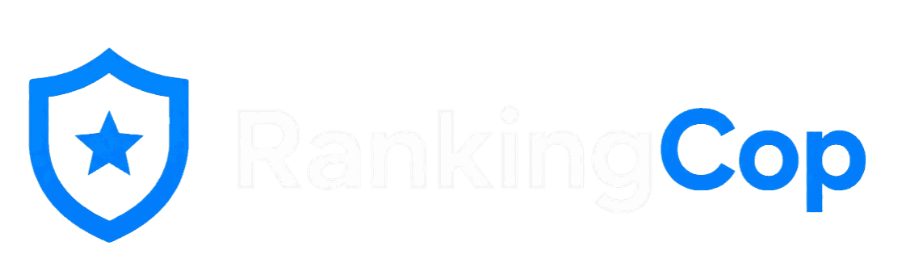 RankingCop logo